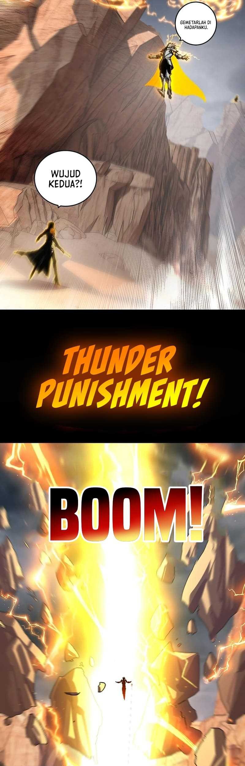 Moon Slayer Chapter 54 Gambar 20