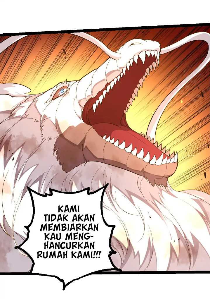 Evolution Begins With A Big Tree Chapter 297 Gambar 42