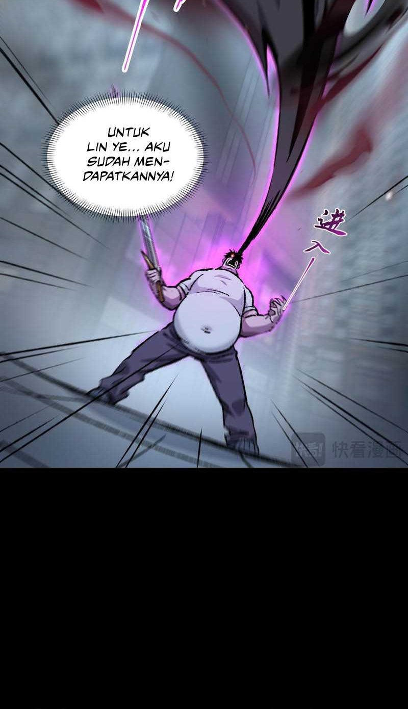 Catastrophic Priest Chapter 28 Gambar 22