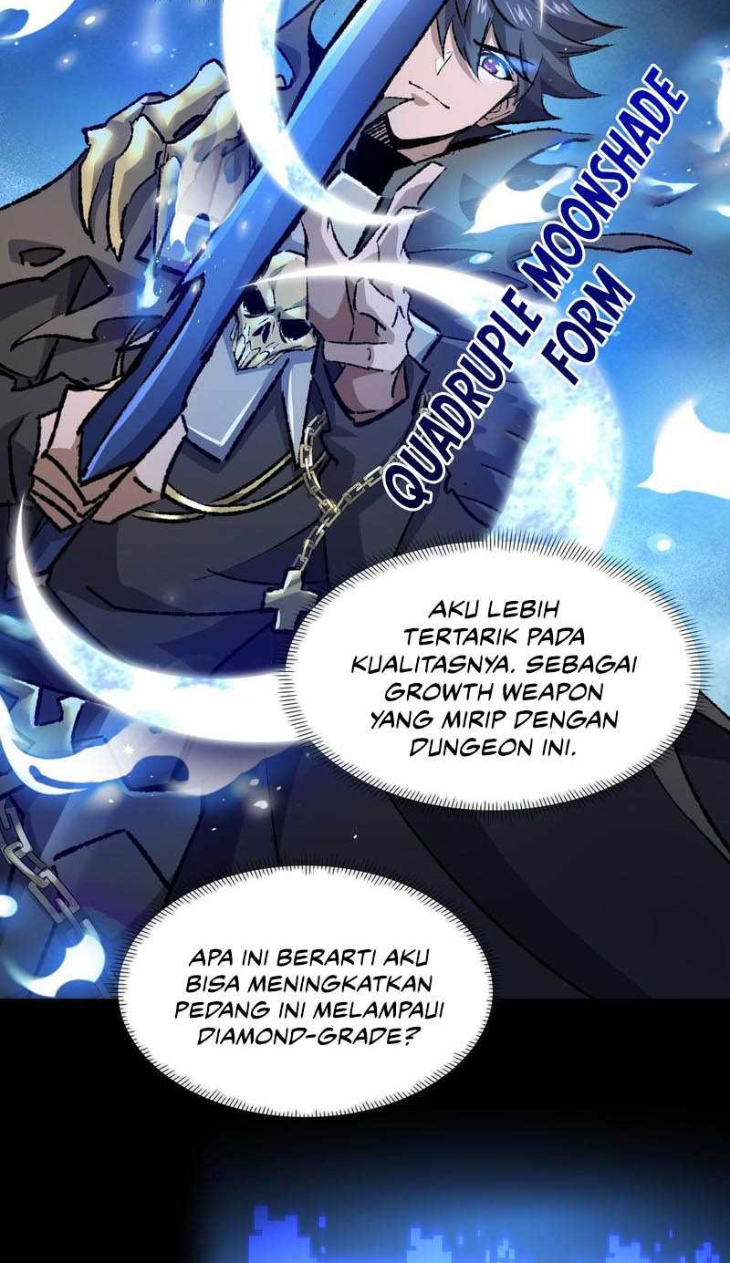 Catastrophic Priest Chapter 27 Gambar 25