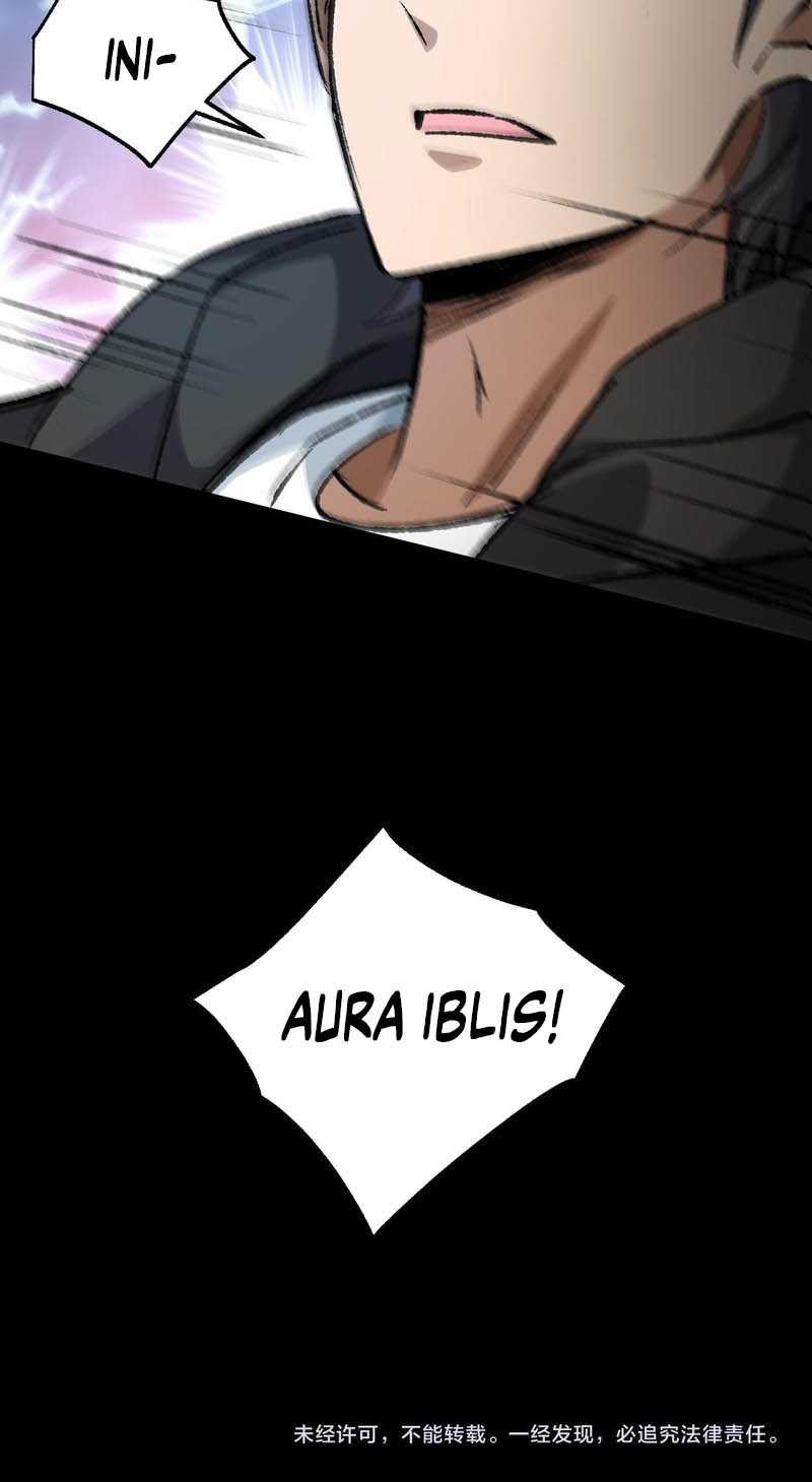 Catastrophic Priest Chapter 27 Gambar 34