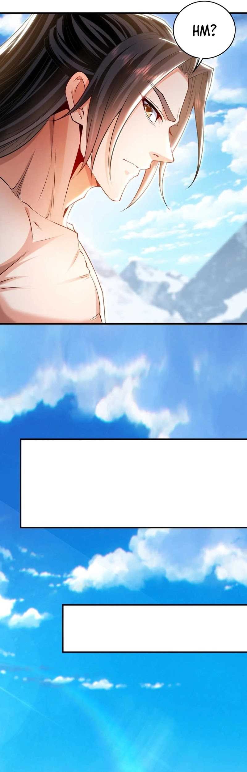1 Million Times Attack Speed Chapter 83 Gambar 33