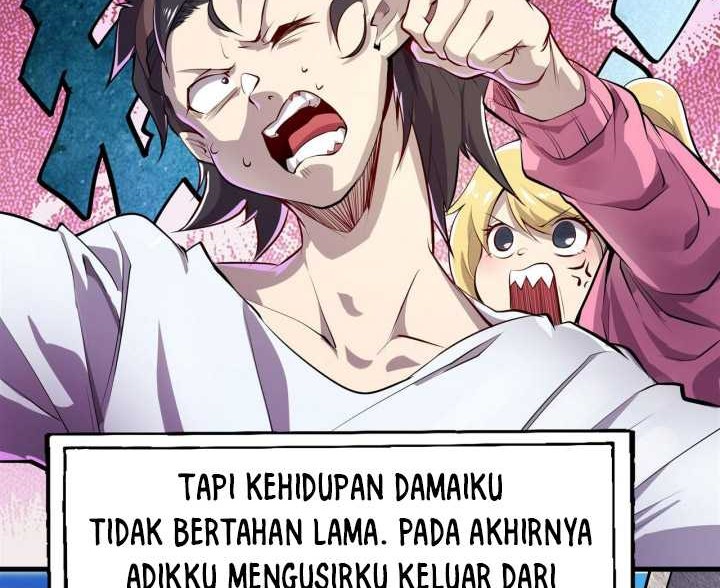 Hero? I Quit A Long Time Ago Chapter 461 Gambar 21