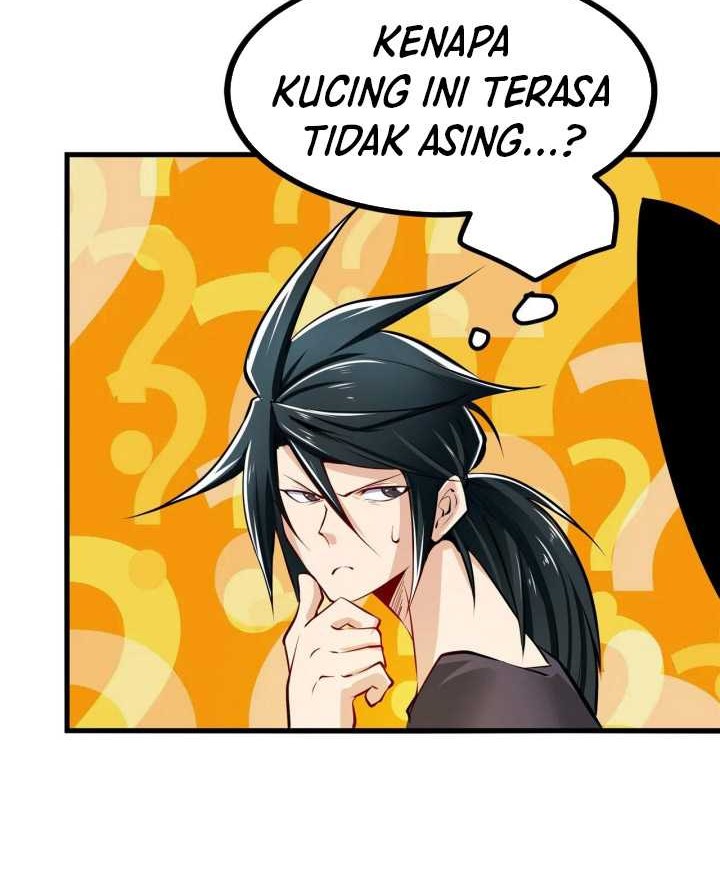 Hero? I Quit A Long Time Ago Chapter 461 Gambar 29