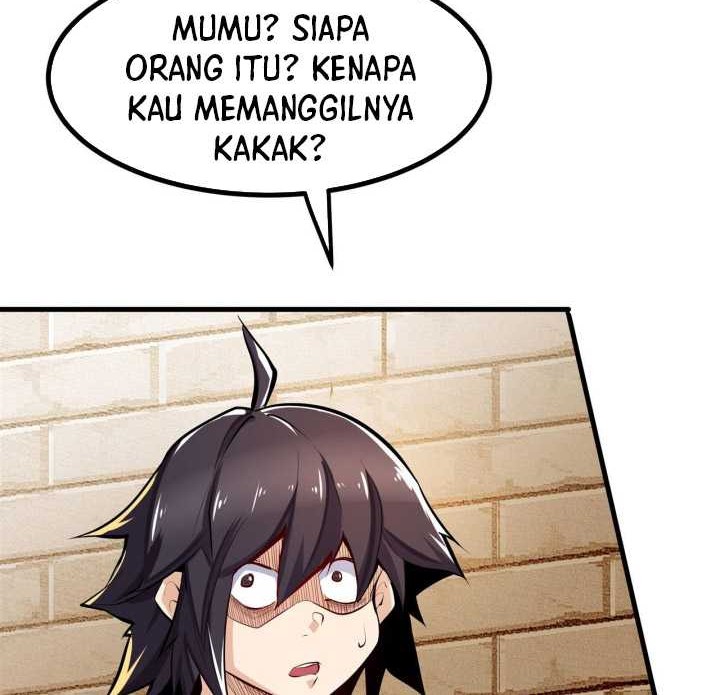 Hero? I Quit A Long Time Ago Chapter 461 Gambar 33