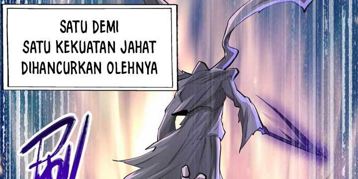 Hero? I Quit A Long Time Ago Chapter 461 Gambar 7