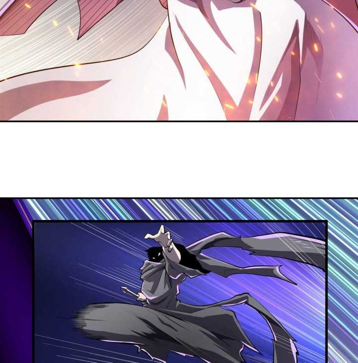 Hero? I Quit A Long Time Ago Chapter 461 Gambar 15