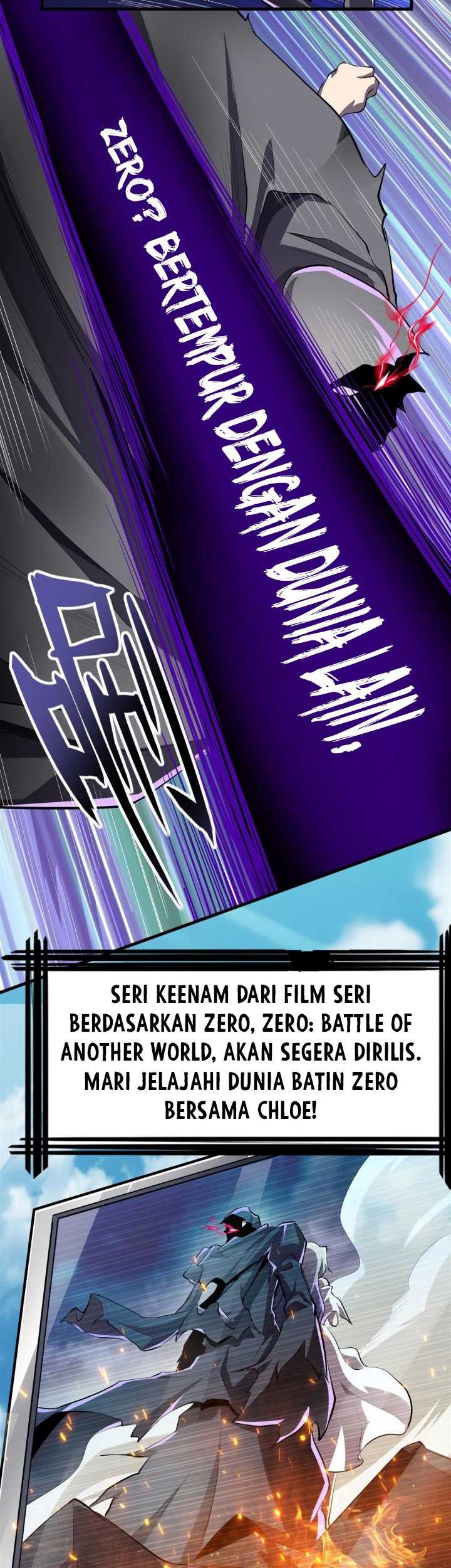 Hero? I Quit A Long Time Ago Chapter 461 Gambar 16