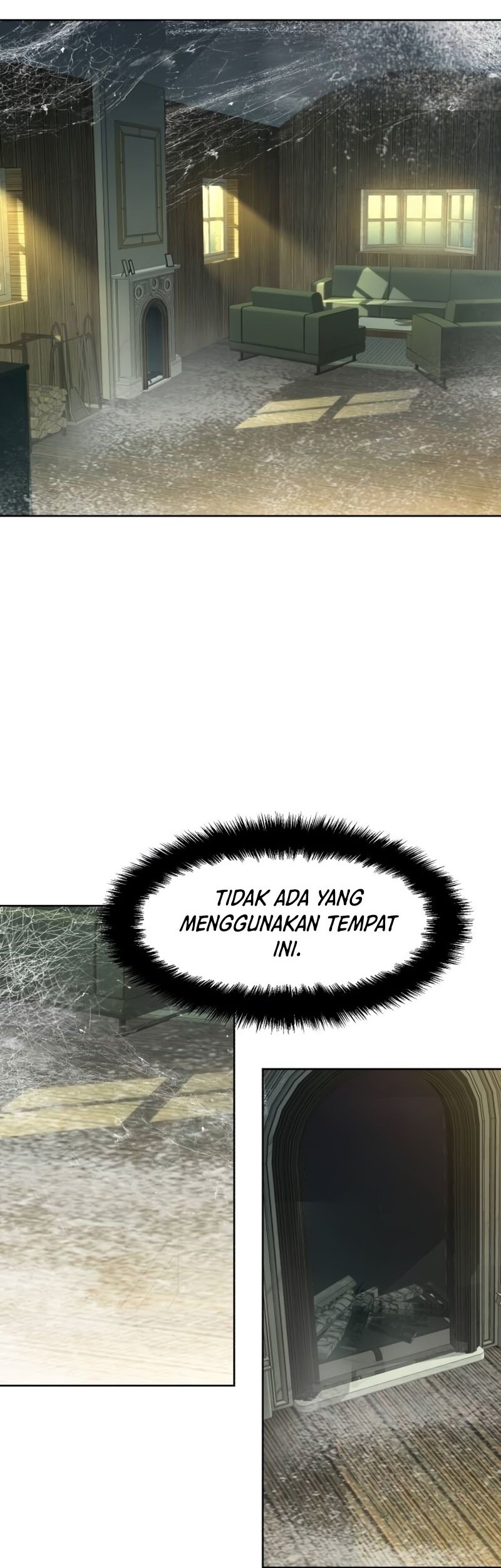 Mercenary Enrollment Chapter 214 Gambar 51