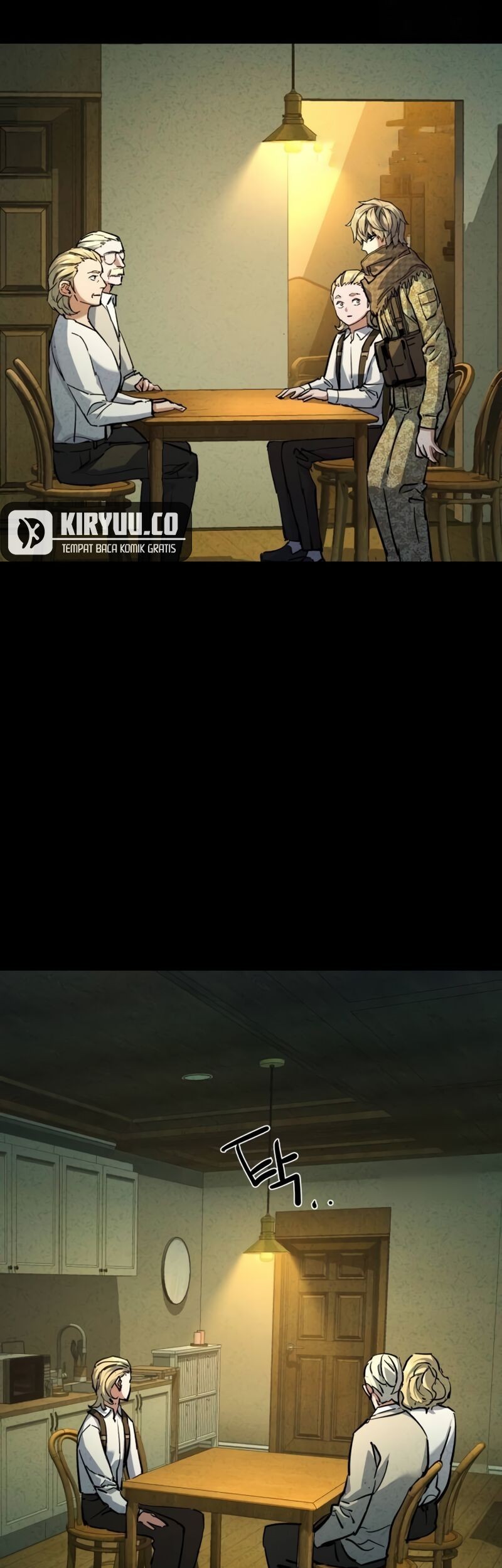 Mercenary Enrollment Chapter 214 Gambar 18