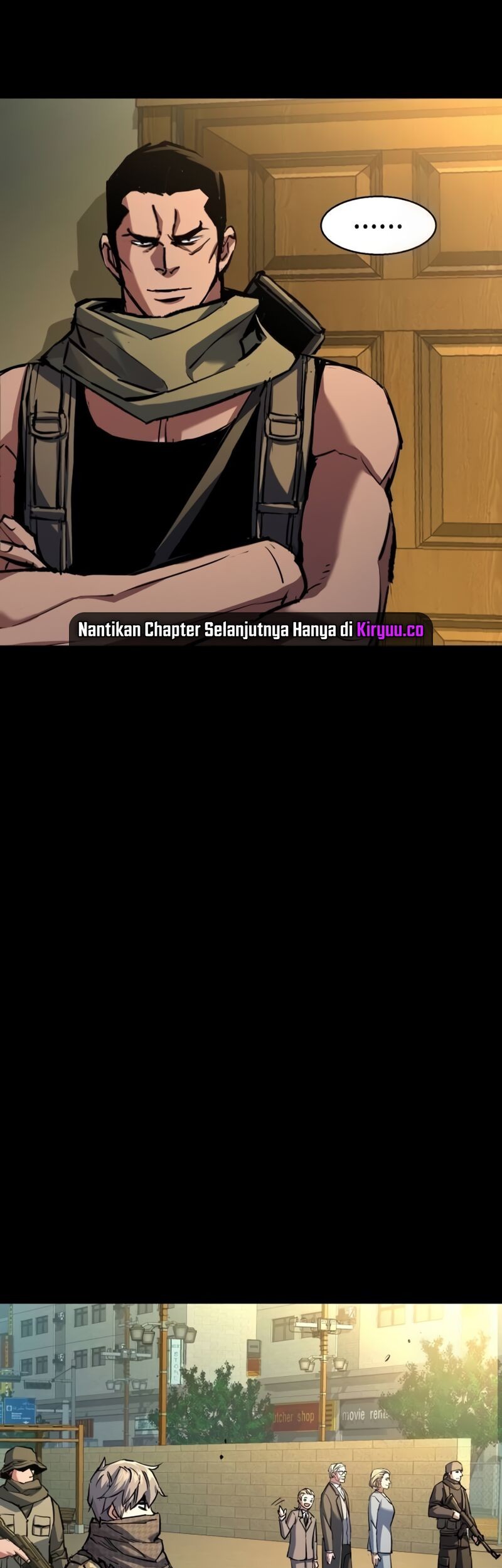 Mercenary Enrollment Chapter 214 Gambar 26