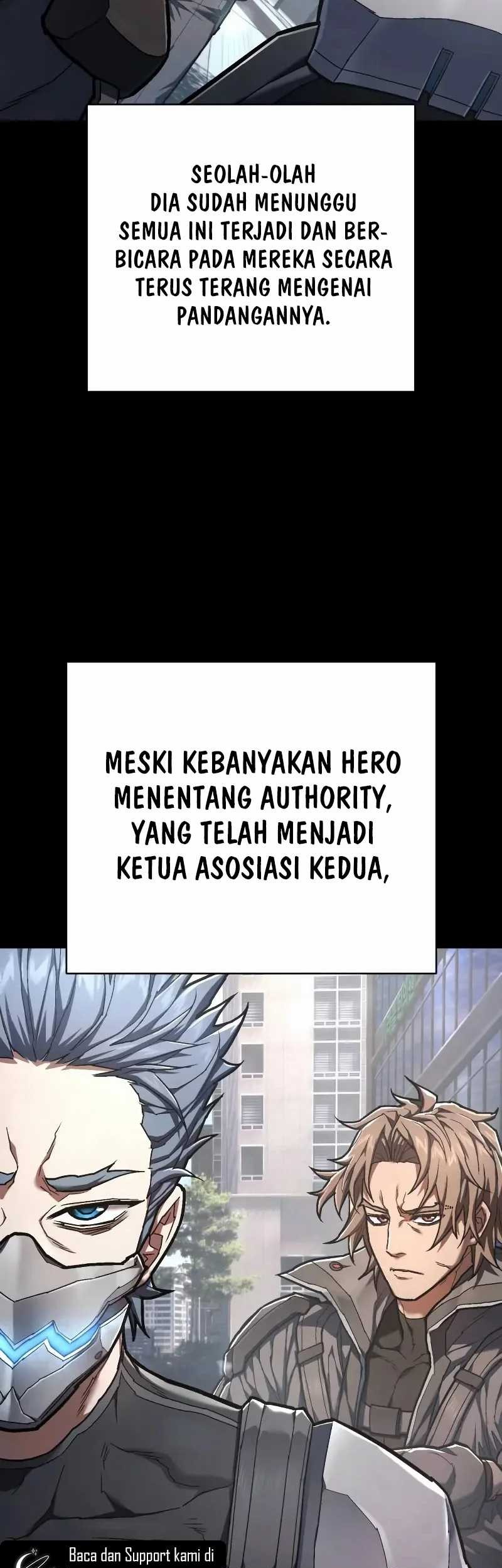 Executioner Chapter 37 Gambar 54