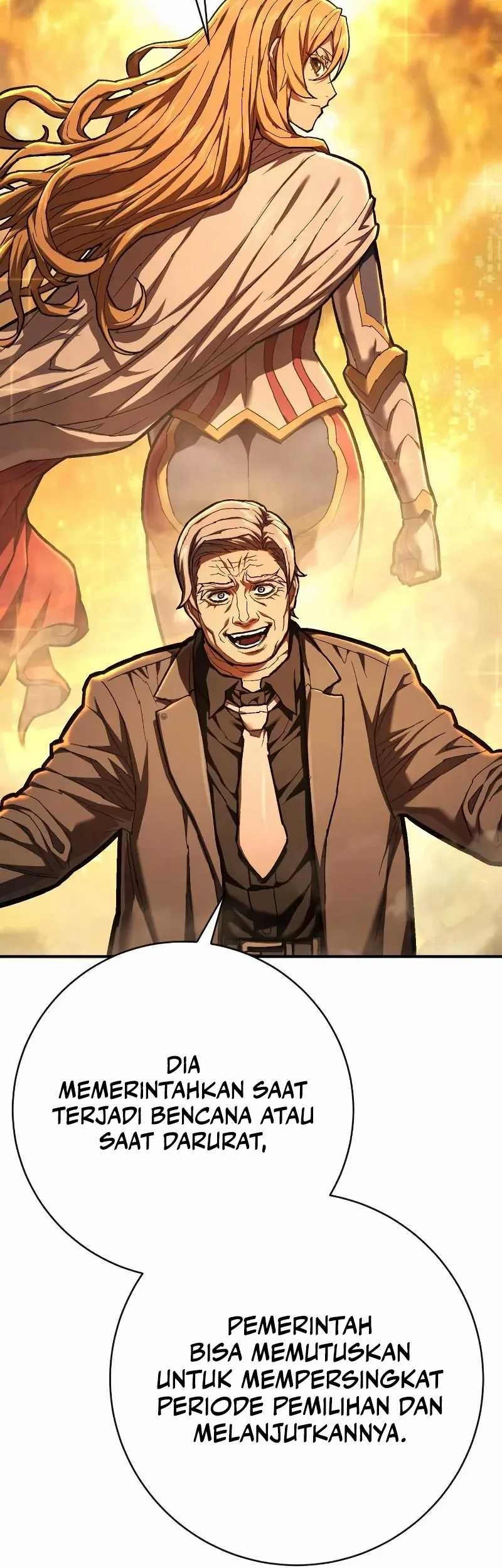 Executioner Chapter 37 Gambar 66