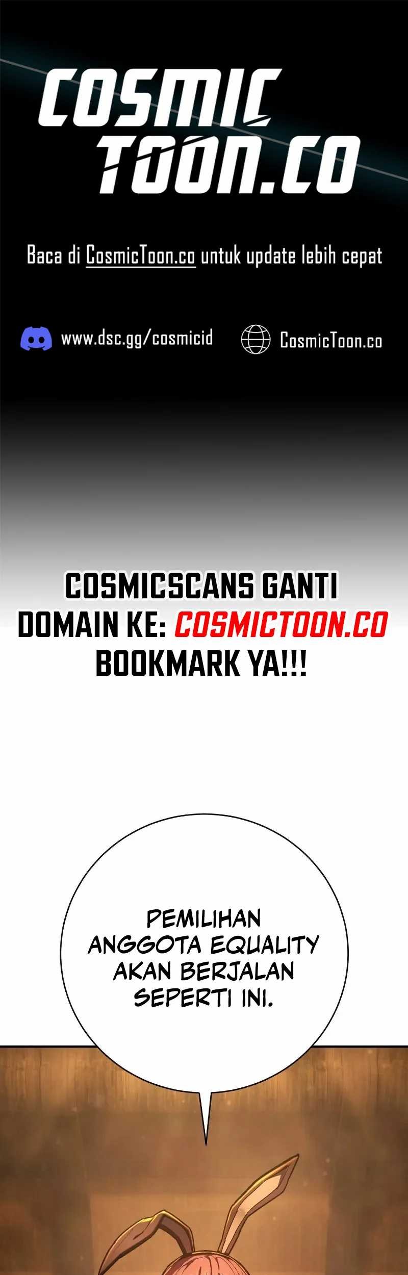 Baca Manhwa Executioner Chapter 37 Gambar 2