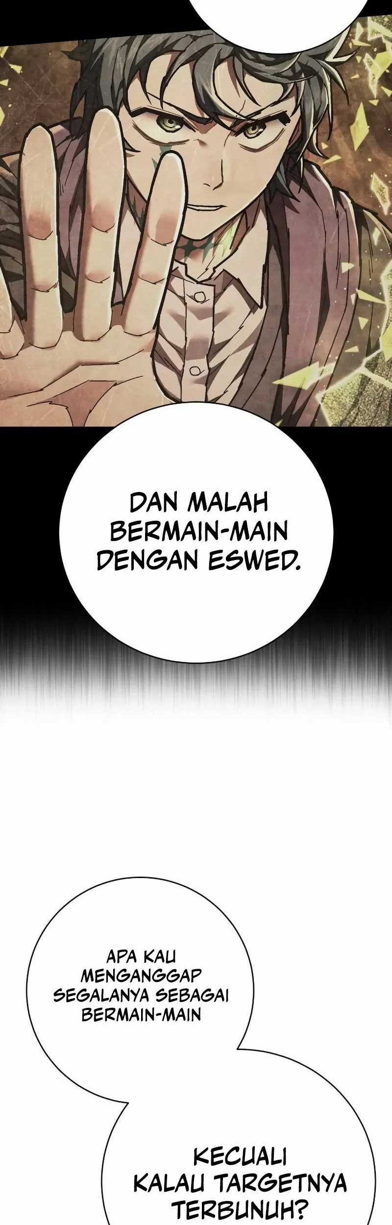 Executioner Chapter 37 Gambar 17