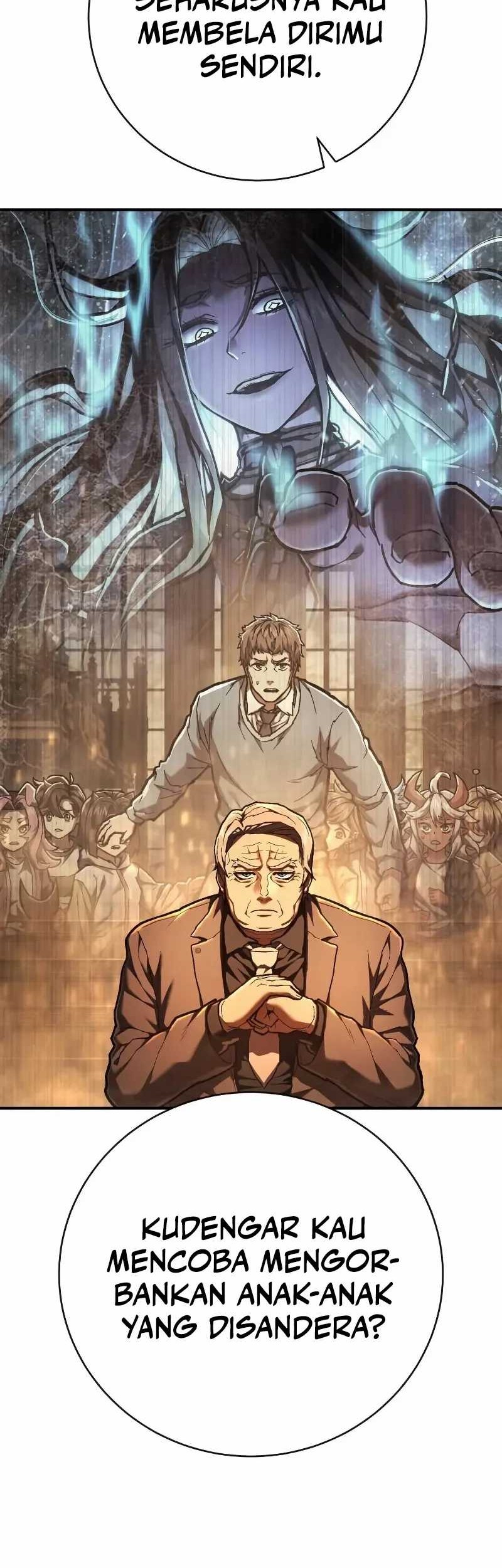 Executioner Chapter 37 Gambar 19
