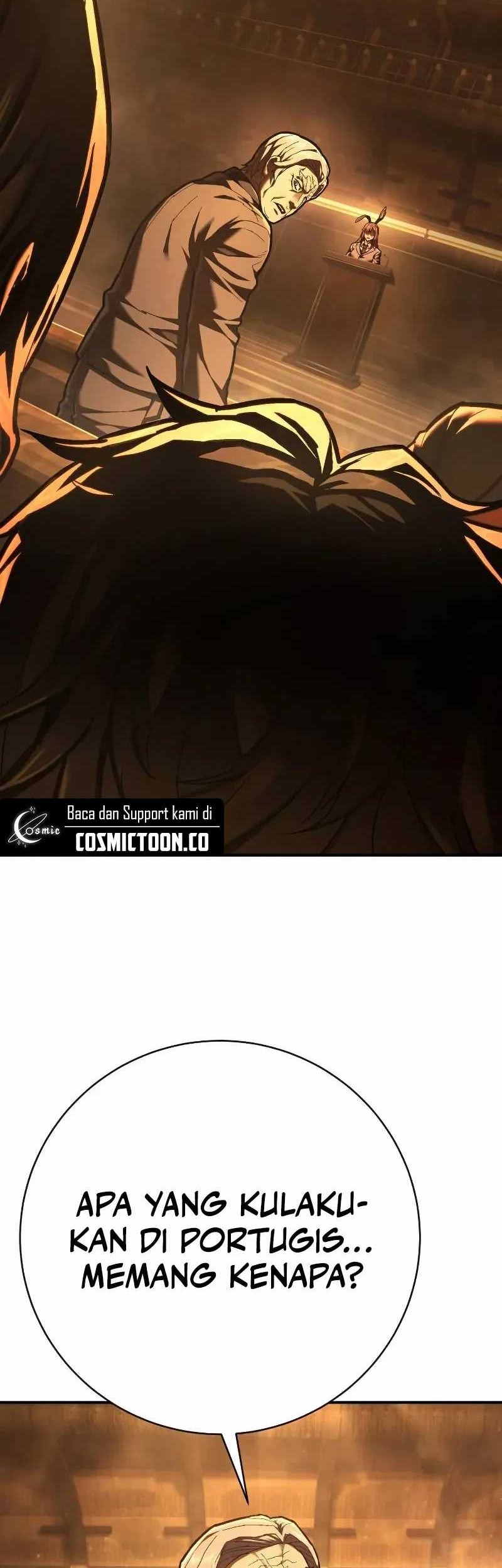 Executioner Chapter 37 Gambar 23