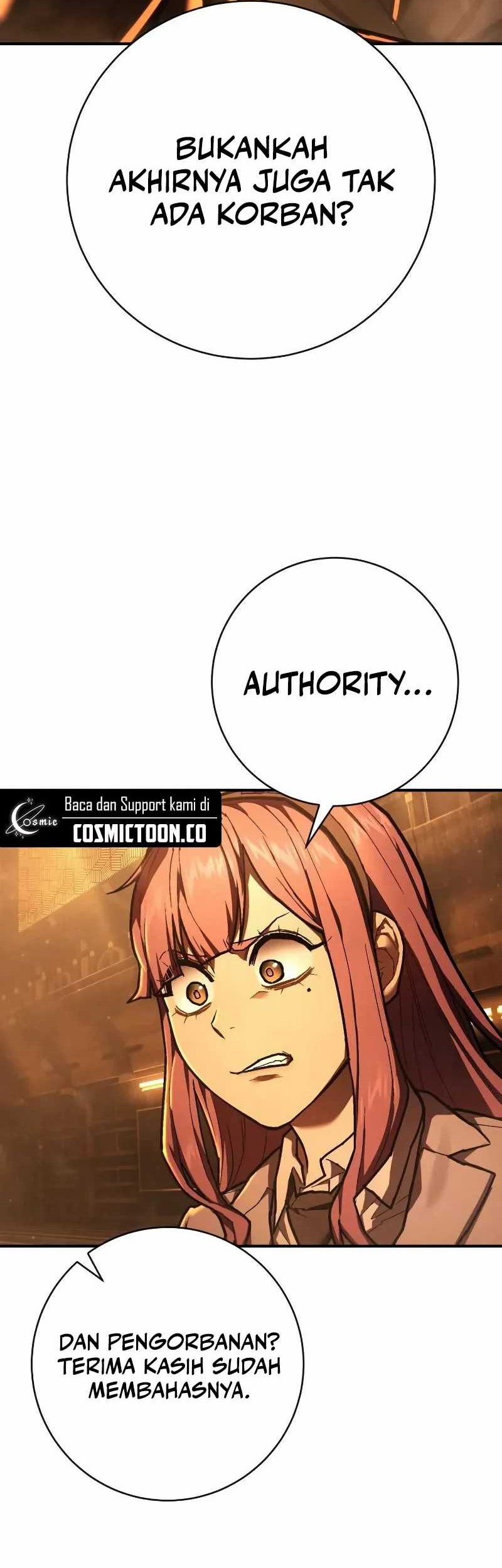Executioner Chapter 37 Gambar 25
