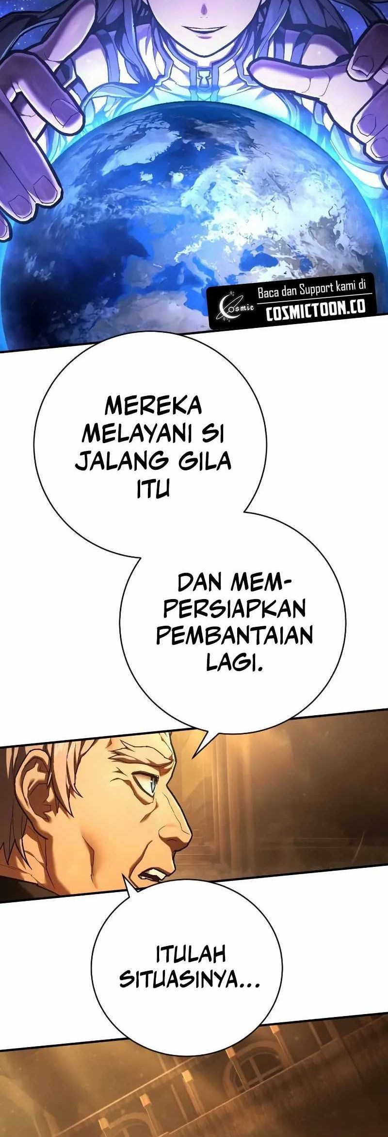 Executioner Chapter 37 Gambar 31