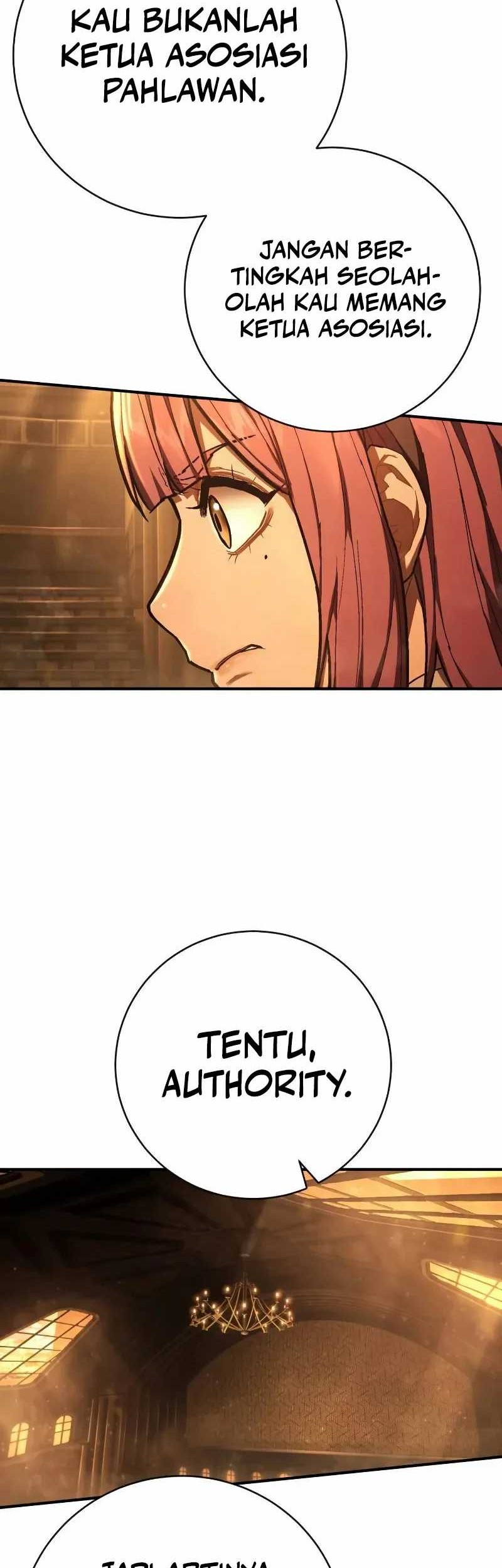 Executioner Chapter 37 Gambar 35
