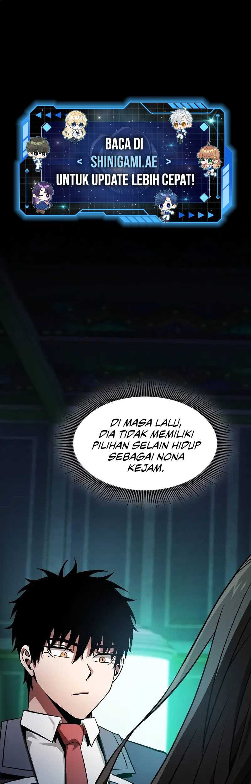 Baca Manhwa Academy’s Genius Swordmaster Chapter 75 Gambar 2