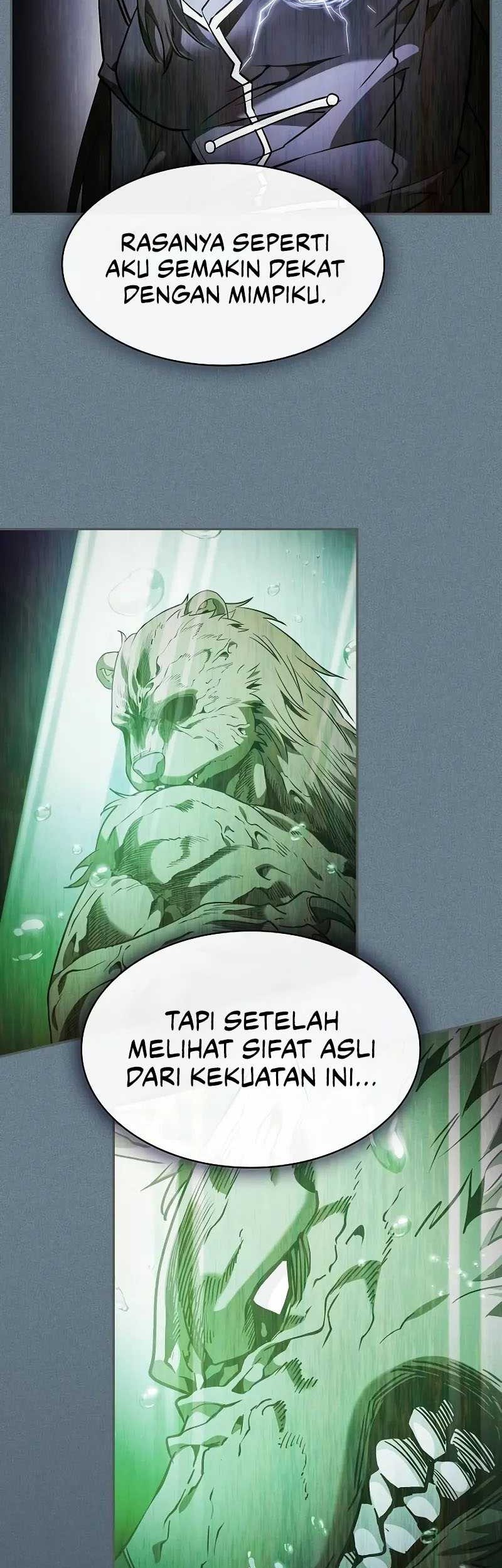 Academy’s Genius Swordmaster Chapter 75 Gambar 12