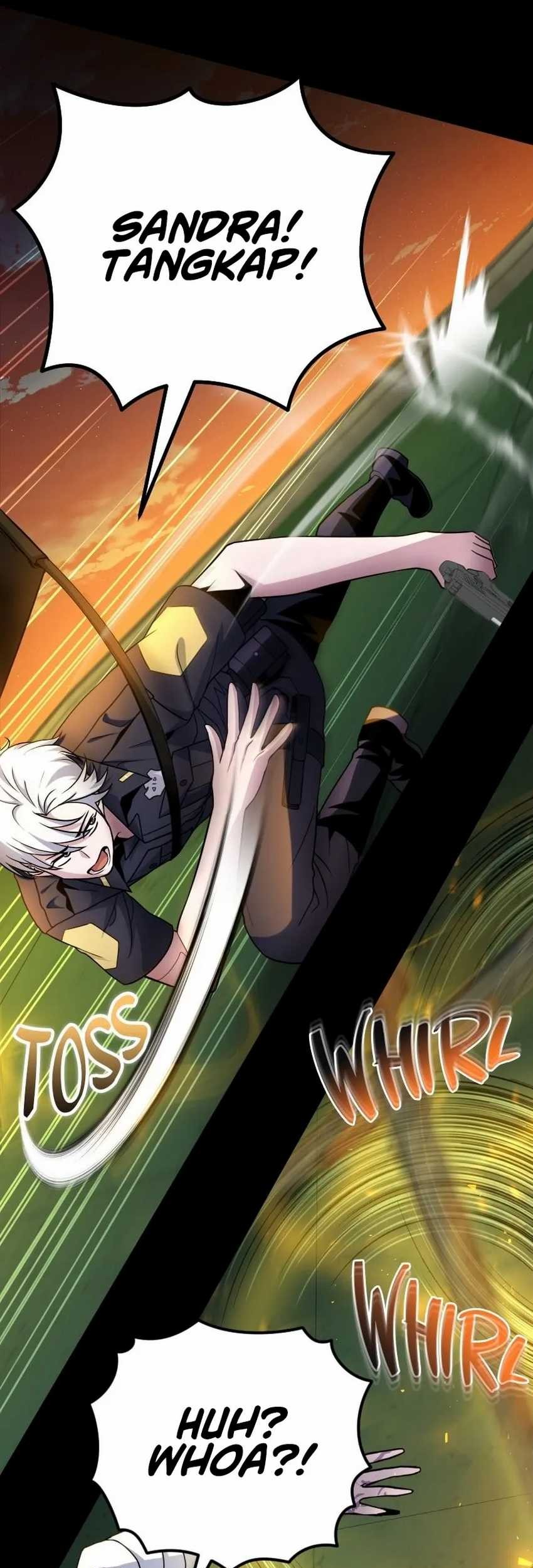 The Possessed Genius’ Gaming Stream Chapter 15 Gambar 51