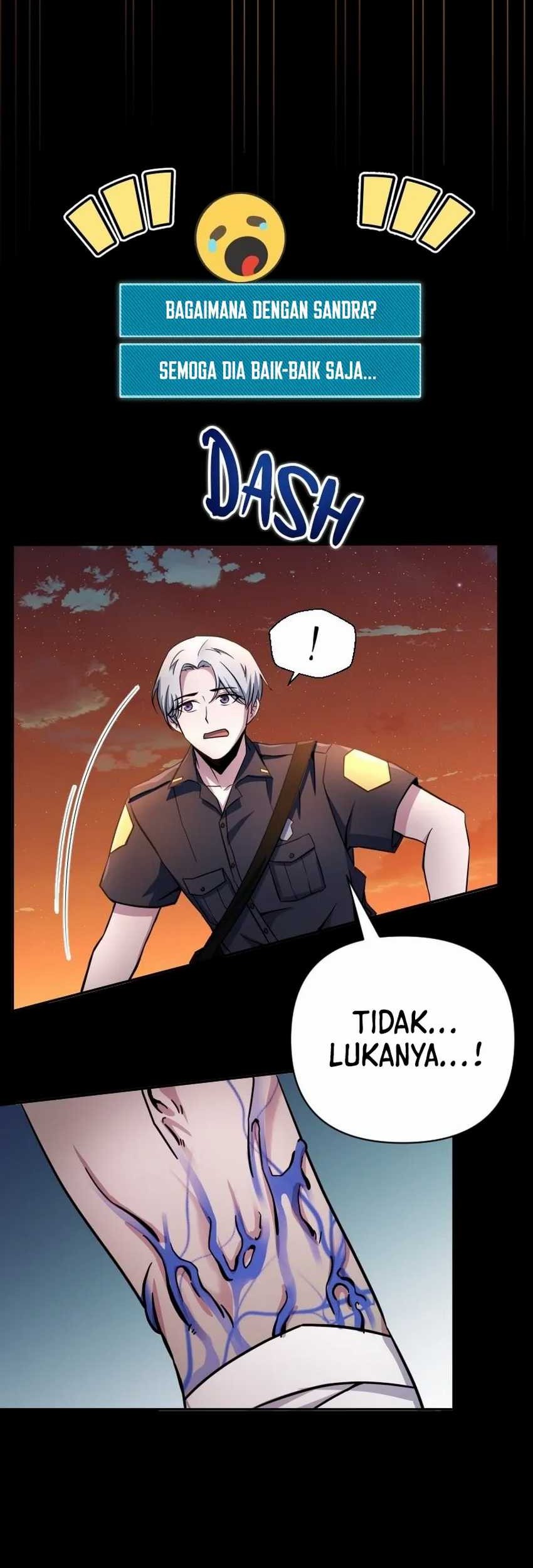 The Possessed Genius’ Gaming Stream Chapter 15 Gambar 87