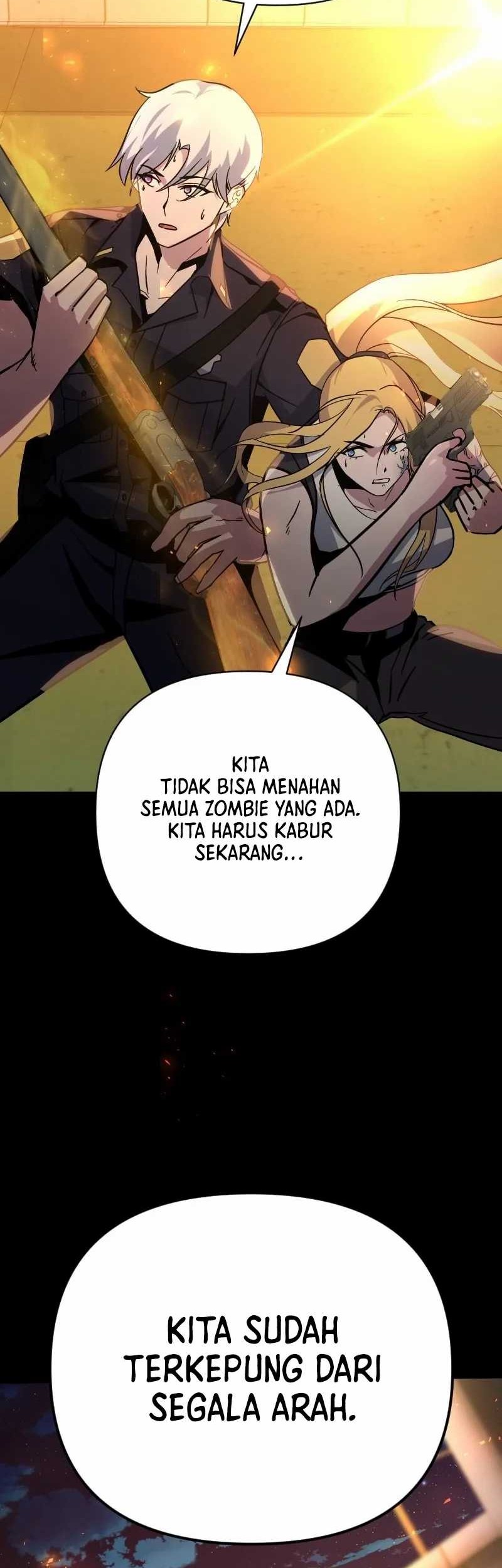 The Possessed Genius’ Gaming Stream Chapter 15 Gambar 92