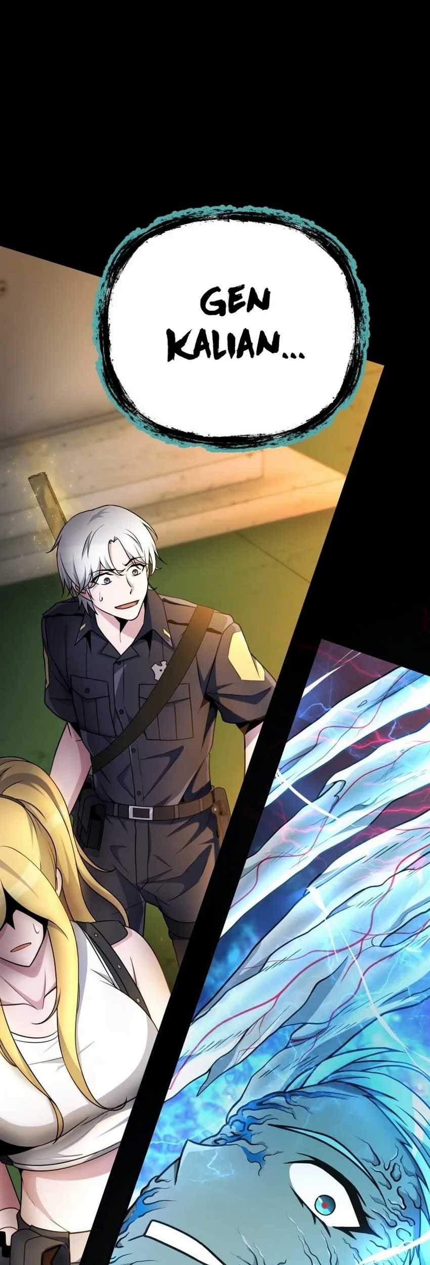 The Possessed Genius’ Gaming Stream Chapter 15 Gambar 12