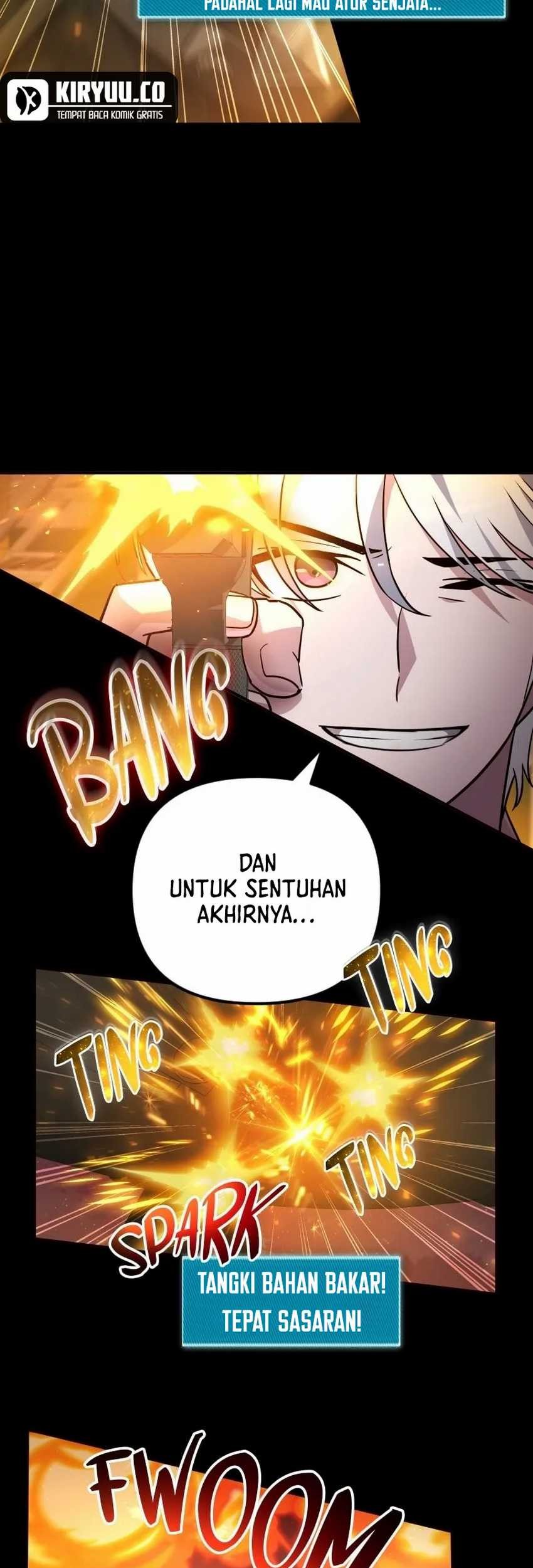 The Possessed Genius’ Gaming Stream Chapter 15 Gambar 30