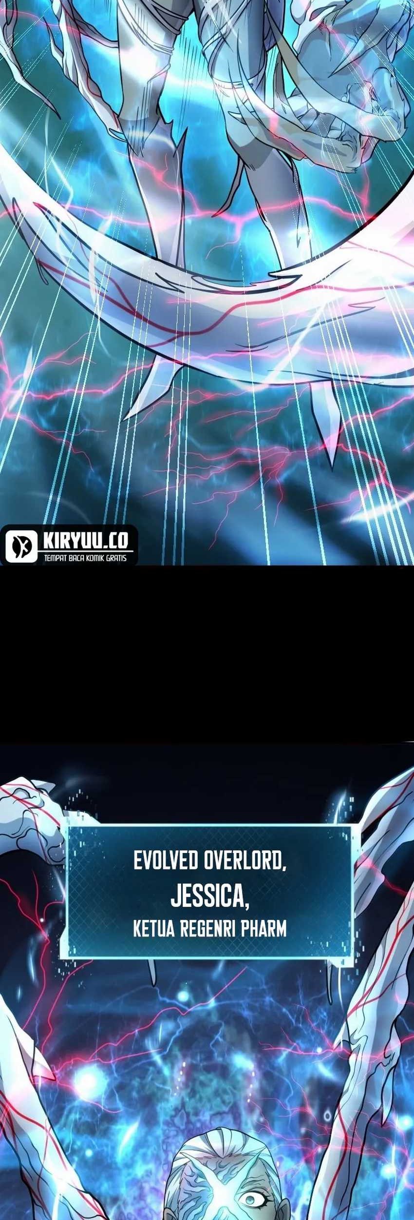 The Possessed Genius’ Gaming Stream Chapter 15 Gambar 34