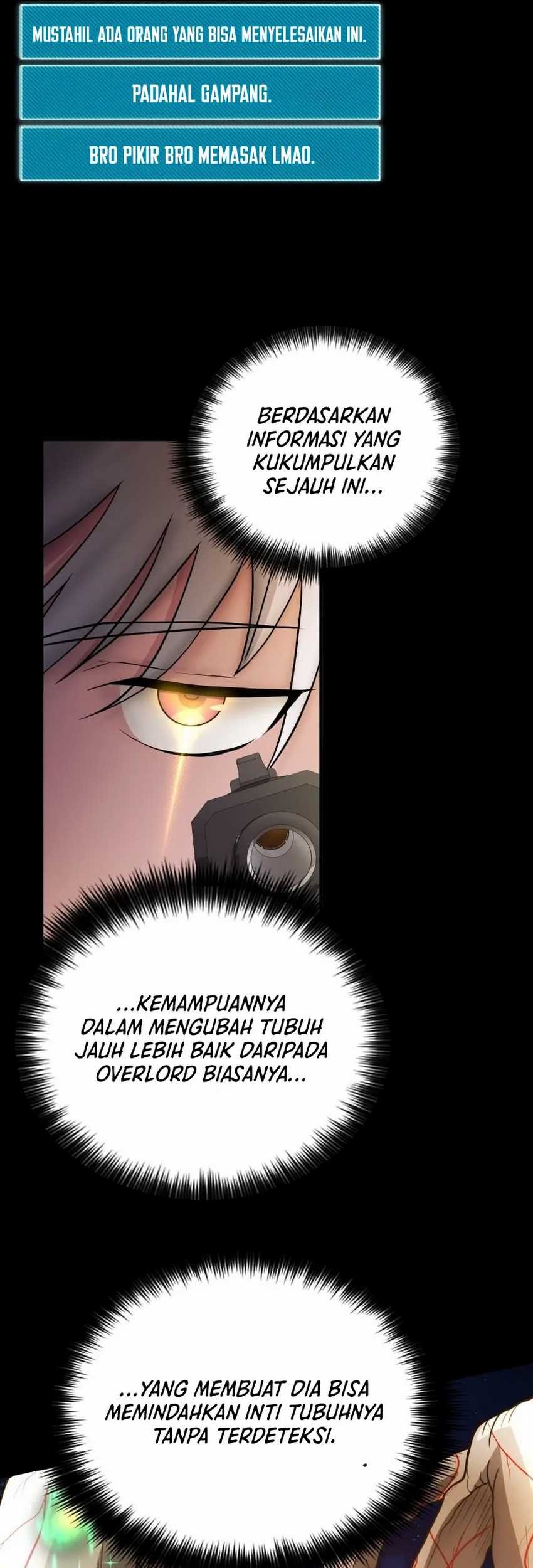 The Possessed Genius’ Gaming Stream Chapter 15 Gambar 43