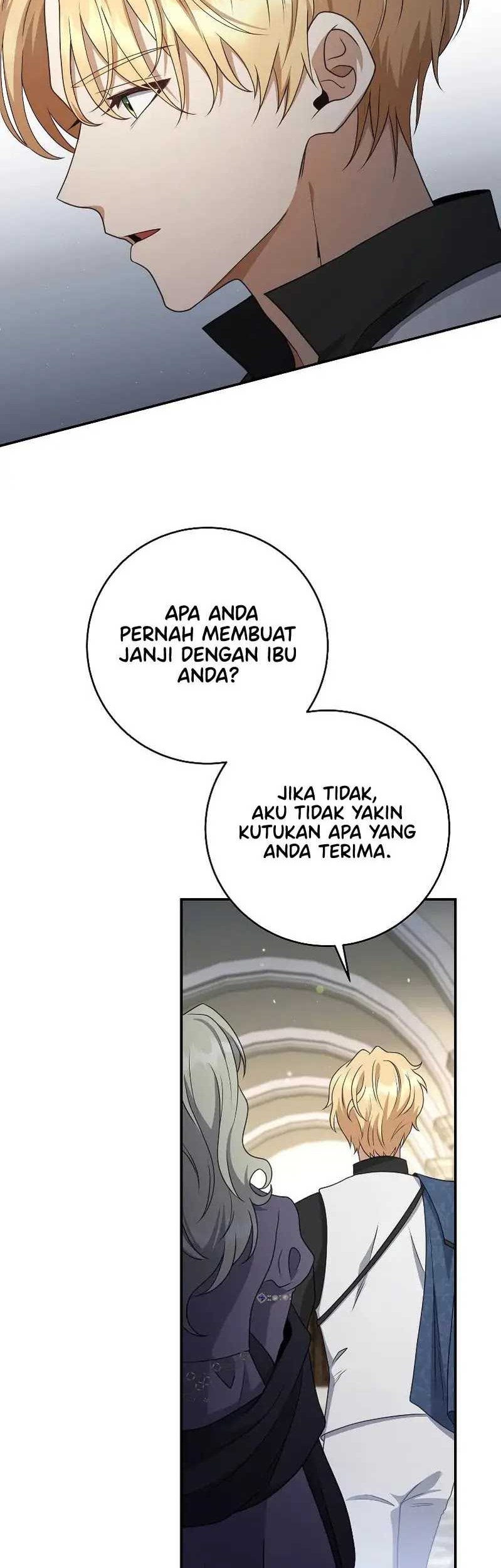Margrave’s Bastard Son was The Emperor Chapter 50 Gambar 44