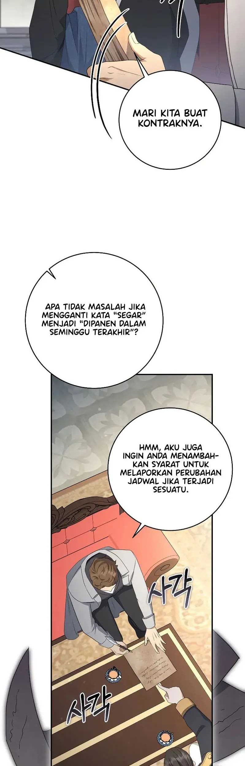 Margrave’s Bastard Son was The Emperor Chapter 50 Gambar 24