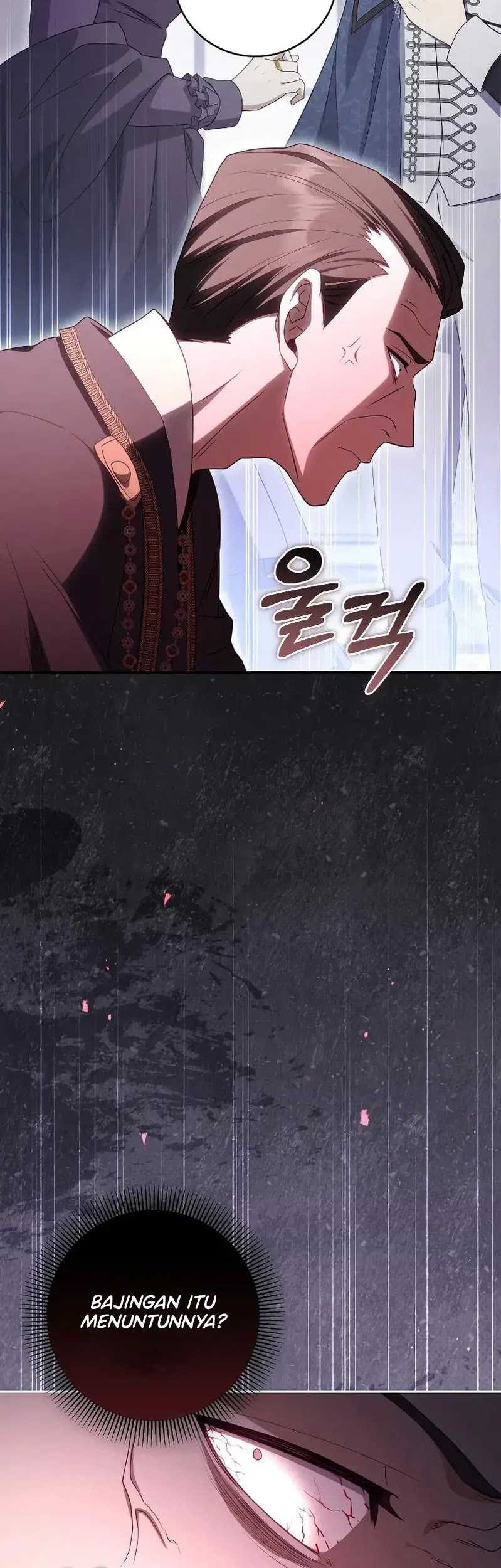 Margrave’s Bastard Son was The Emperor Chapter 50 Gambar 28