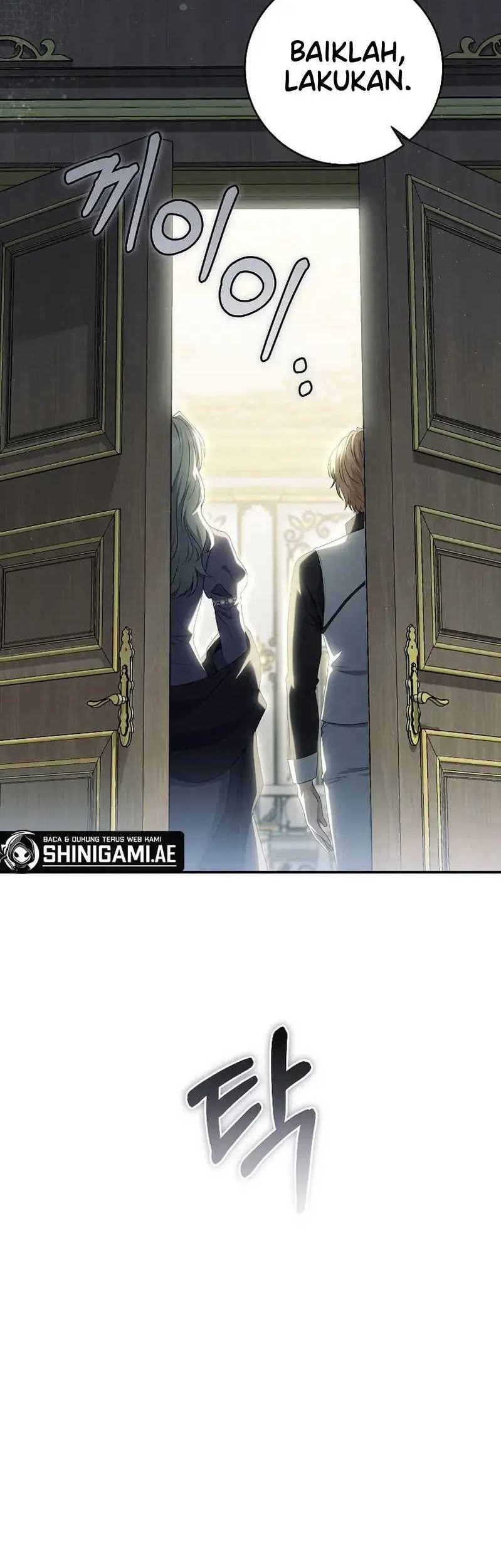 Margrave’s Bastard Son was The Emperor Chapter 50 Gambar 30