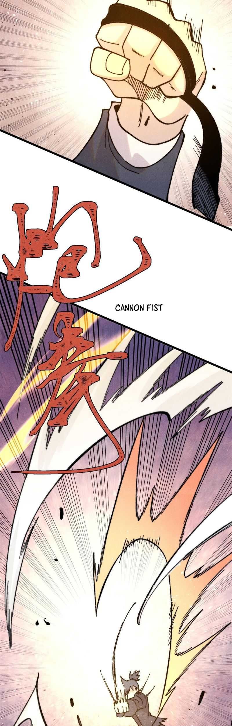 All Hail the Sect Leader Chapter 373 Gambar 25