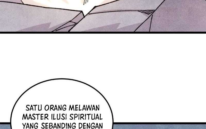 All Hail the Sect Leader Chapter 373 Gambar 32