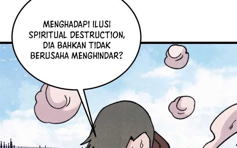 All Hail the Sect Leader Chapter 373 Gambar 45