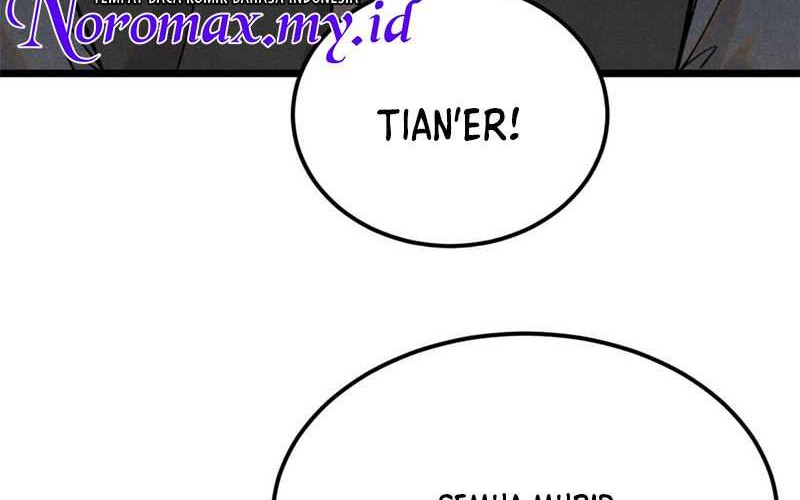 All Hail the Sect Leader Chapter 373 Gambar 8