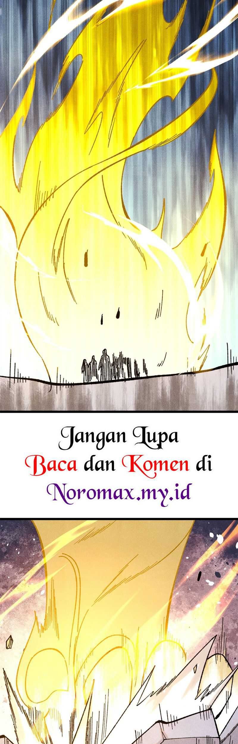 All Hail the Sect Leader Chapter 373 Gambar 11