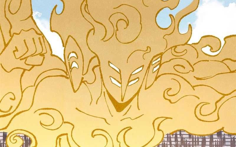 All Hail the Sect Leader Chapter 373 Gambar 16