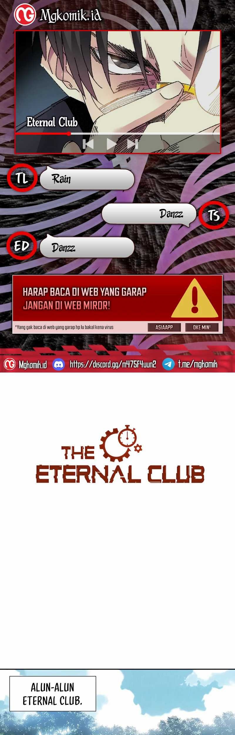 Baca Komik Eternal Club Chapter 297 Gambar 1