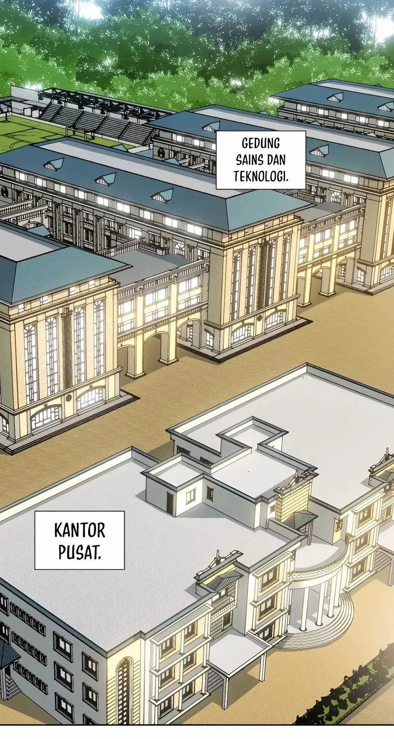 Baca Manhua Eternal Club Chapter 297 Gambar 2