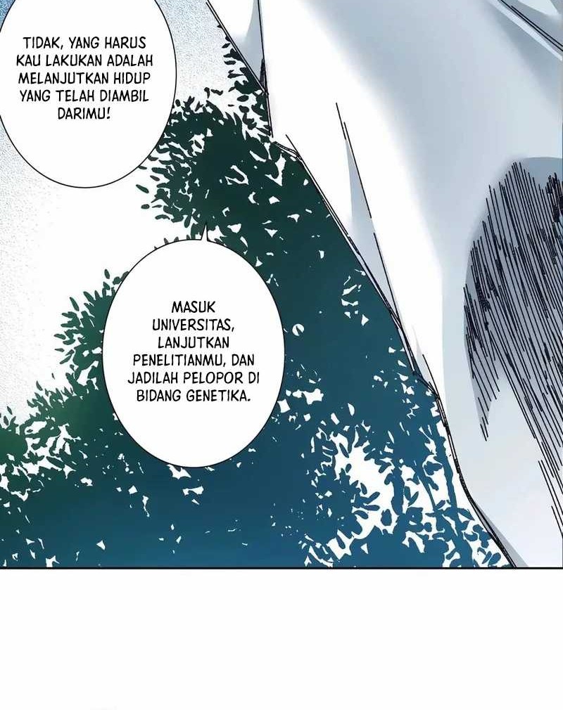 Eternal Club Chapter 295 Gambar 24