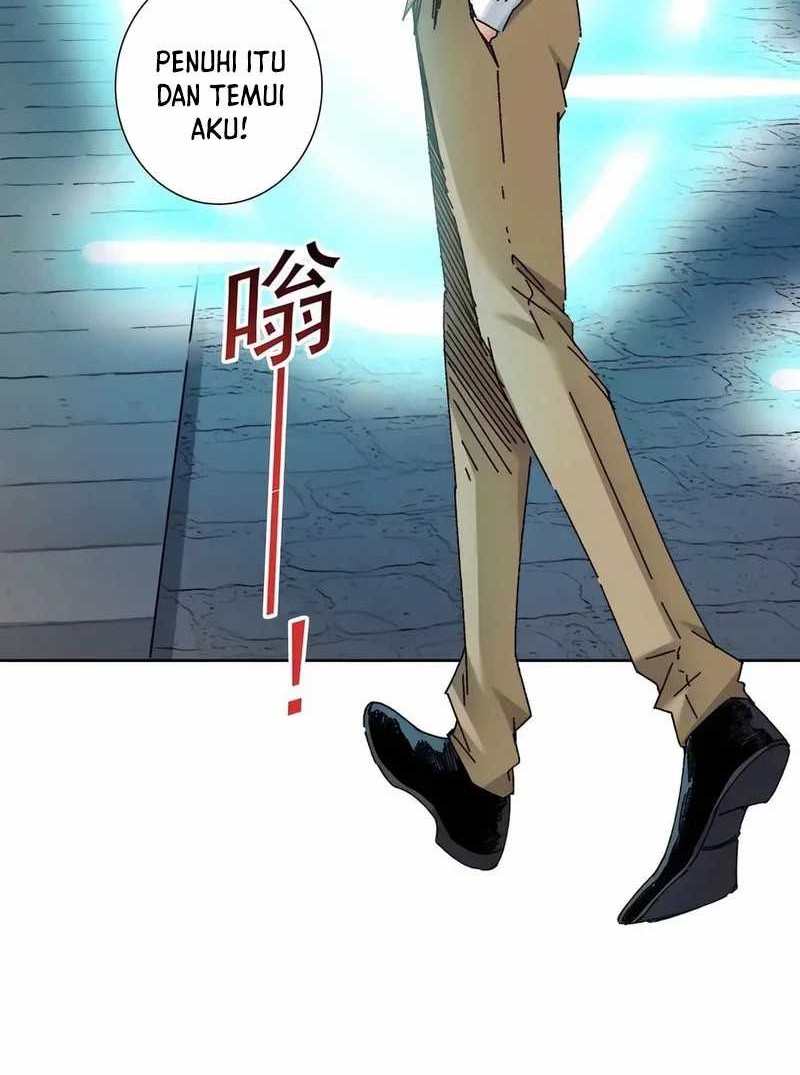 Eternal Club Chapter 295 Gambar 26