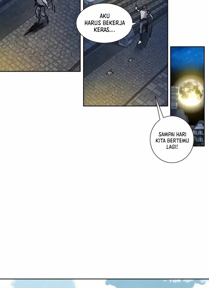 Eternal Club Chapter 295 Gambar 28