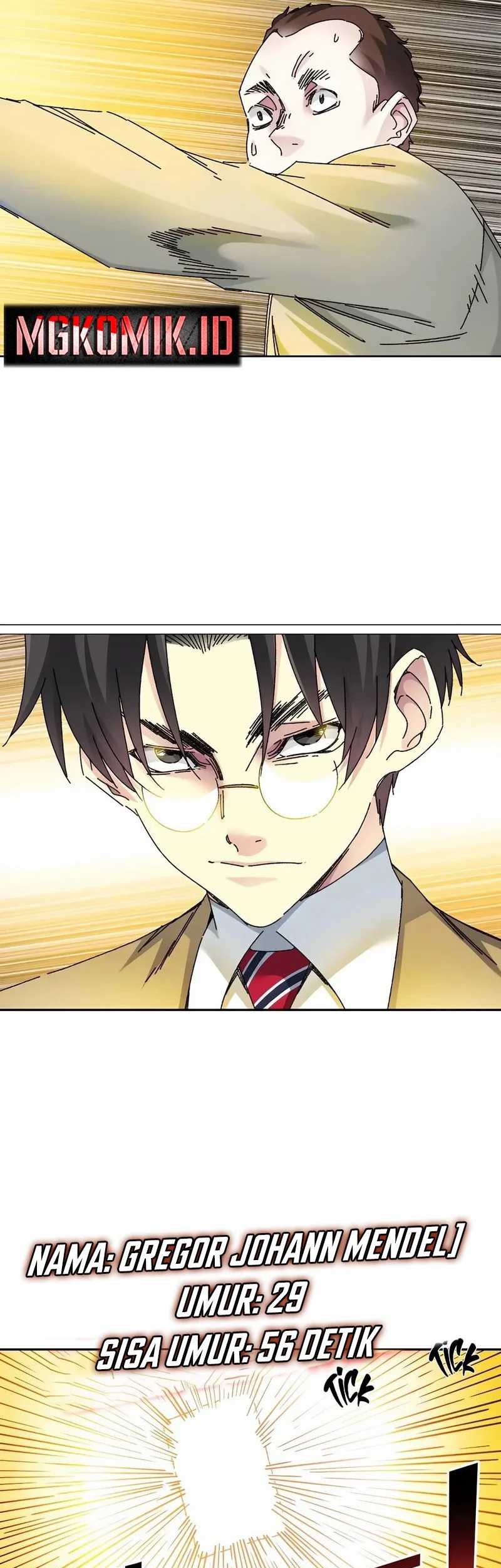 Eternal Club Chapter 295 Gambar 7