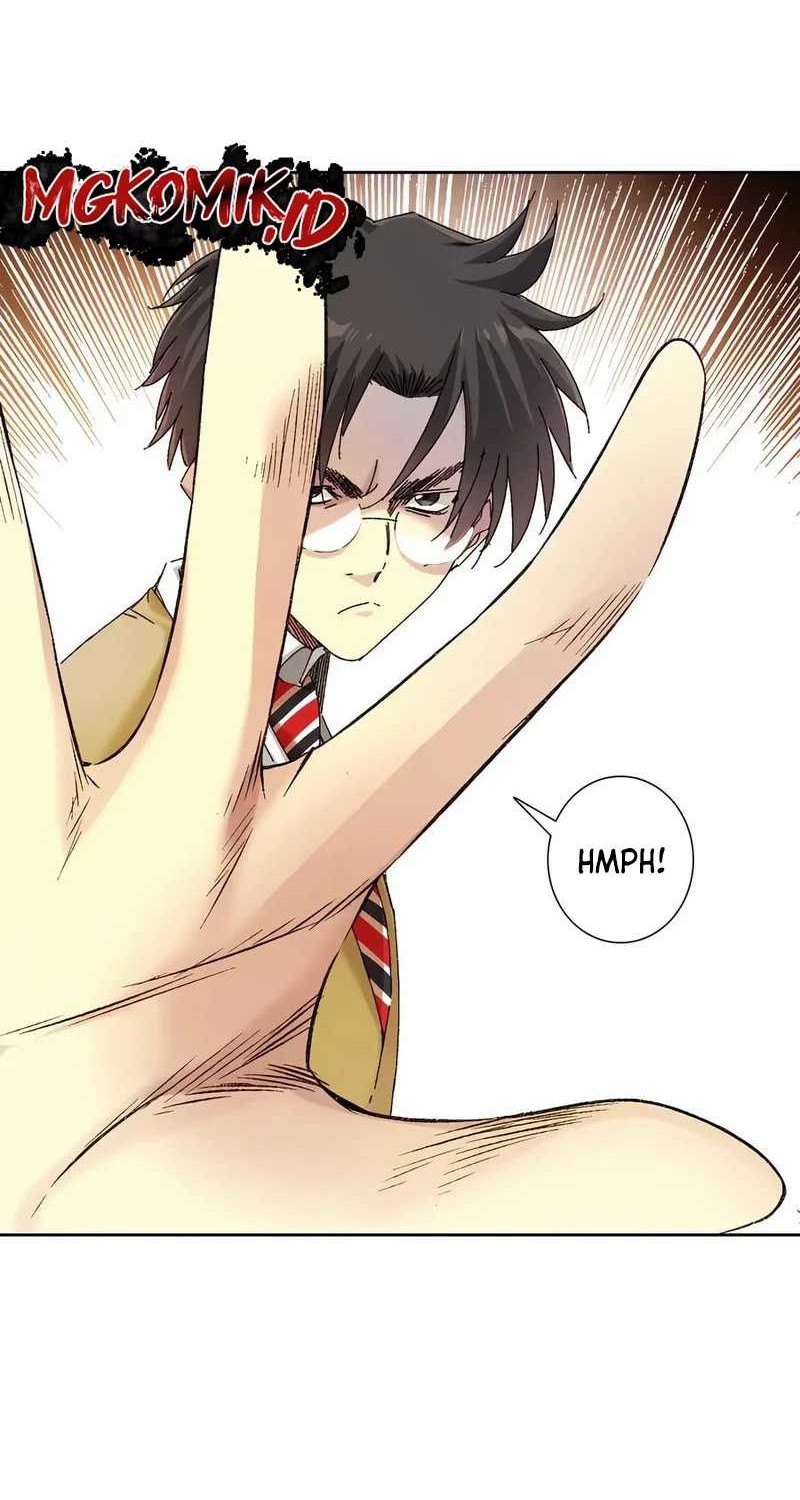 Eternal Club Chapter 295 Gambar 16